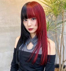 -Sying杉影日式烫染專門店