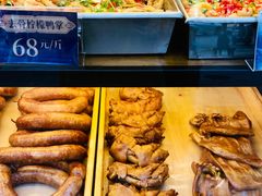 -四季小馆·地道北京小吃(广百店)