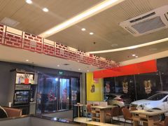 -蝎王府羊蝎子(西直门店)