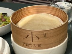 -小大董·烤鸭(观景餐厅·南京西路店)