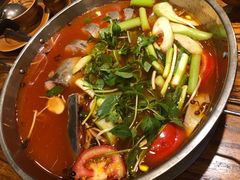 -亮欢寨(凯里总店)