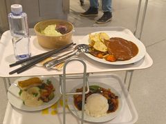 -宜家·瑞典风味餐厅(天津东丽商场店)