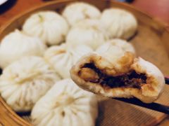 -包子大王(新泽巷店)