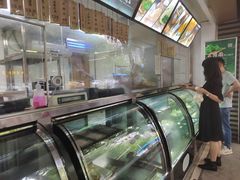 -满江红四季餐厅 · 国家五钻级酒家(新纪元大酒店店)