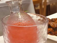 -若蘭慈·无国界素食料理(欢乐海岸店)