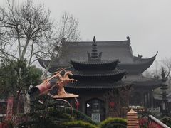-钱王祠
