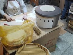 -十二道丰味·徐州土菜·烧烤(何山路店)