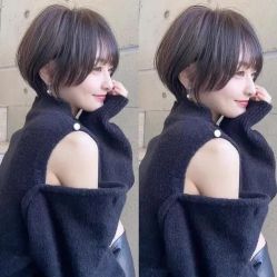-KIMI HAIR SALON·烫染设计店