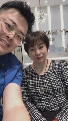 点击看大图 -MY WAY SALON