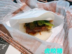 -西堤牛排(合肥之心城店)