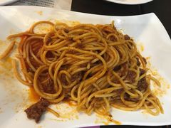 -德大西餐社(云南南路店)
