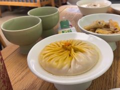 -苏小柳点心·手作小笼包(新街口分院店)
