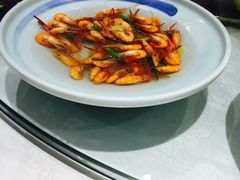 -香雪海饭店中餐厅(人民桥店)