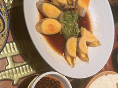 -缪氏川菜(深圳北站缤果空间店)