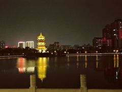 -迎泽公园