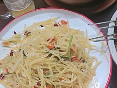 -永红源·小排档(闽江路店)