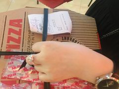 -Mr.Pizza米斯特比萨(苏州平江万达广场店)