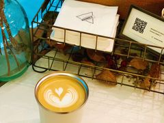 -Manner Coffee(大宁国际商业广场店)