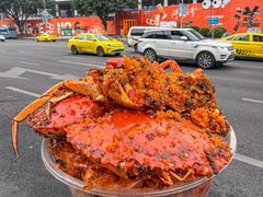 -辣螃铠盆盆蟹大排档(总店)