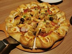 -必胜客(华都店)
