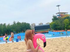 -欢乐水魔方水世界