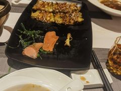 -若蘭慈·无国界素食料理(欢乐海岸店)