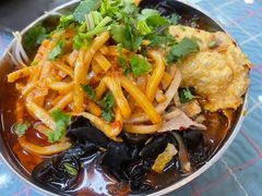 -红鼻子桂林米粉(金唐新光界店)