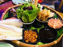 -淀里船宴(卓达店)