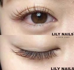 -LILY NAILS美甲美睫