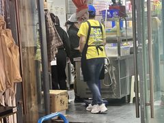 -阿亲家·韩式无限烤肉(不夜城店)