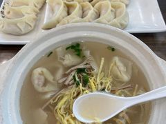 -明将锅贴(五爱路店)