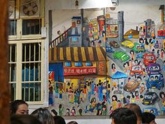 大堂-盟重烧烤(东瓜山创始店)