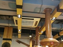 大堂-7年8班朝鲜族非遗美食(三钢里店)