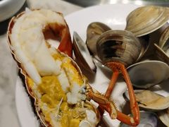 -青蓬蒸汽海鲜·深圳老字号·团建聚会(壹方城店)