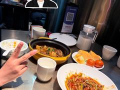 -苏福记·川菜(熙地港购物中心店)