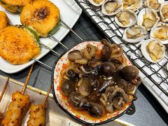 -锦州御烧烤·形象店(人民街店)