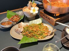 -Ameigo梅果·云贵川bistro(长宁来福士店)