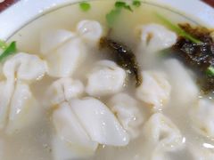 -如意馄饨(龙西路店)