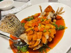-上海宝华喜来登酒店·采悦轩中餐厅