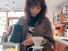 -PUZZLE COFFEE 拼图咖啡