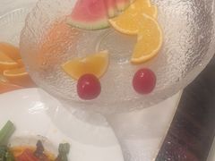 -沪华海鲜大酒楼(南汇店)