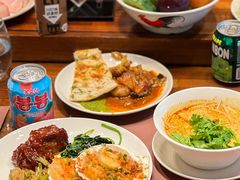 -The COOK·厨餐厅·自助餐(浦东嘉里大酒店)