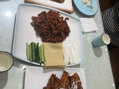 -津菜宋记老房子(平山道店)