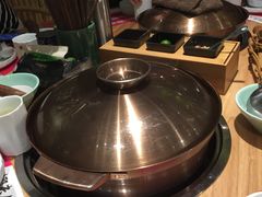 -椰夫人·养生椰子鸡(金沙洲永旺店)