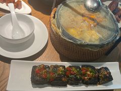 -春家·非遗手工小吃(三墩新天地店)