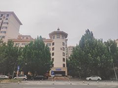 -恒华国际影城(顺义店)