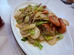 -金海湾海鲜排档(朱家尖店)