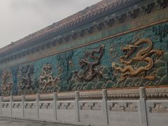-故宫钟表馆
