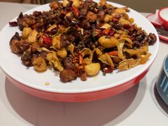 -偏爱炒鸡(老县衙店)