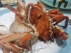 -悦来福·东山海鲜(莲花店)